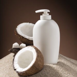 Coconut Body Lotion