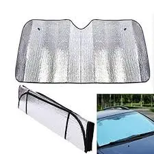 Car Windshield Sun Shade