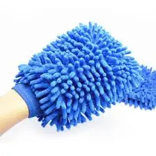 Microfiber Car Wash Mitt