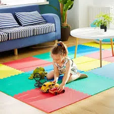 Puzzle Play Mat