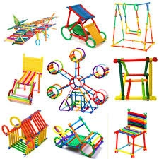 Building Blocks Kit