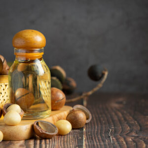 Argan Hair Oil